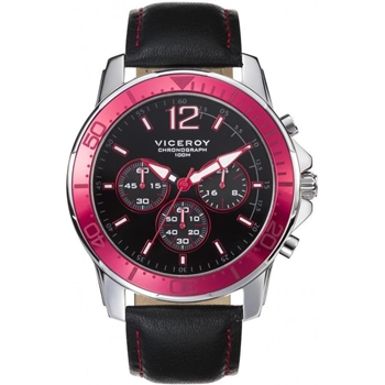 ساعت مچی ویسروی VICEROY کد 46633-75